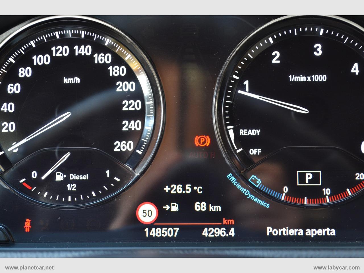 BMW X2 xDrive20d Msport