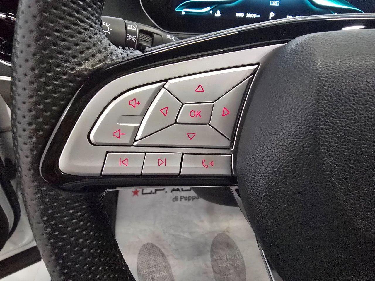 Evo Evo 6 1.5 turbo Gpl 167cv dct