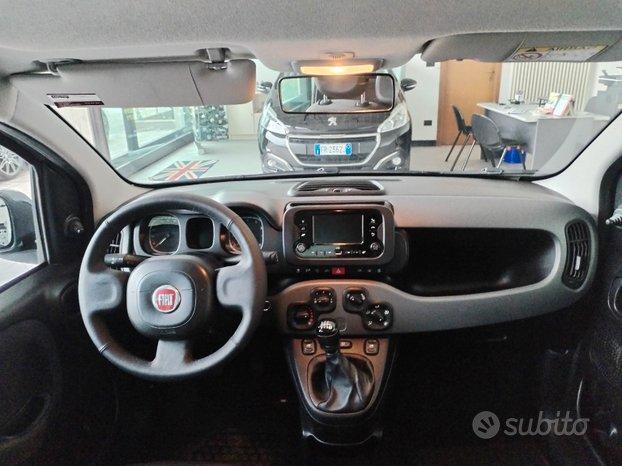 Panda 1.0 FireFly Hibrid