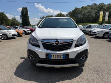 Opel Mokka 1.6 CDTI Ecotec 130CV 4x4 Start&Stop Cosmo