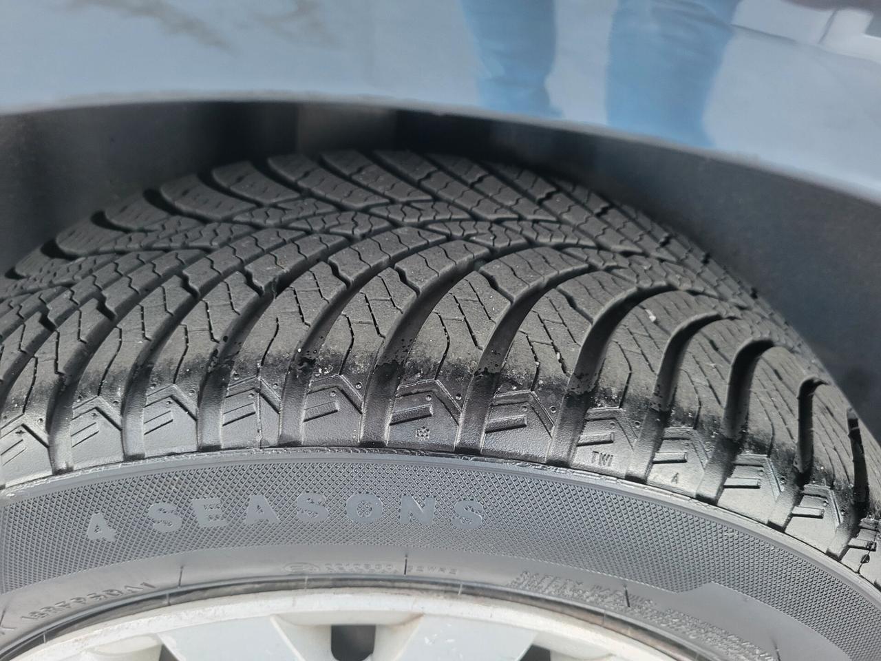 Volkswagen Polo 1.2 12V 5 PORTE Comfortline UNICO PROPRIETARIO