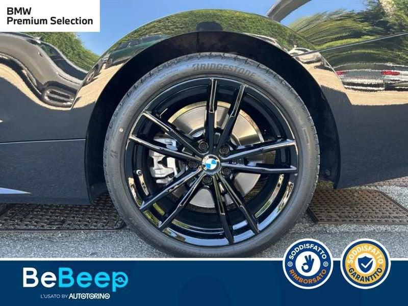 BMW Serie 4 Coupé 430D COUPE MHEV 48V XDRIVE MSPORT AUTO