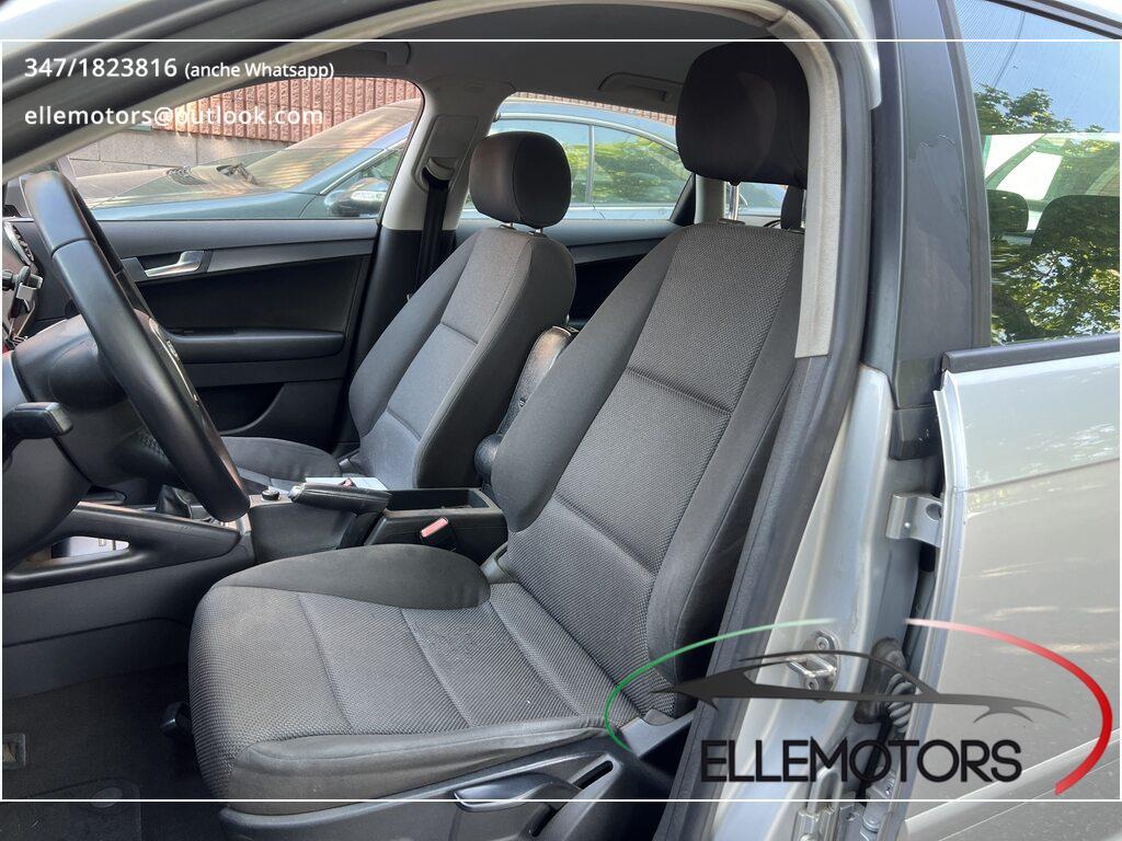 Audi A3 SPORTBACK UNICO PROPRIETARIO