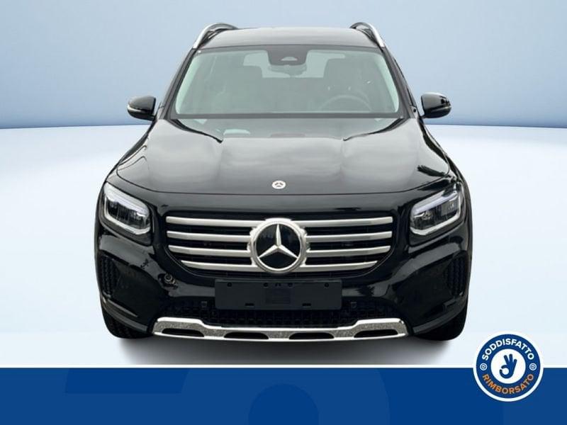 Mercedes-Benz Classe GLB GLB 200 Automatic Advanced Progressive