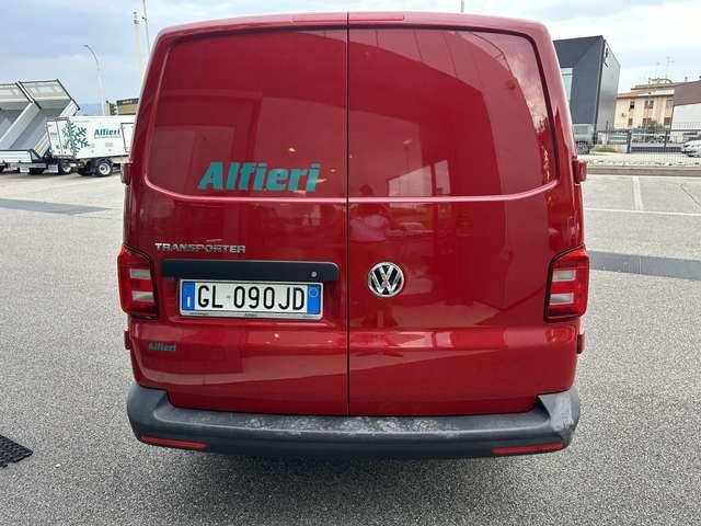 Volkswagen T6 Transporter 2.0tdi Transp L2 102cv Furgone2900x1670x1400kg826