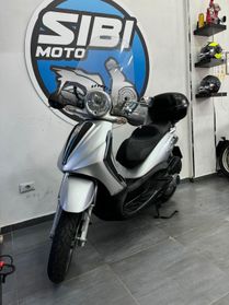 Piaggio beverly 250