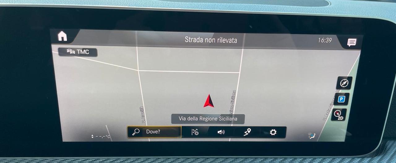 Mercedes-benz A 180 AMG Premium 2019