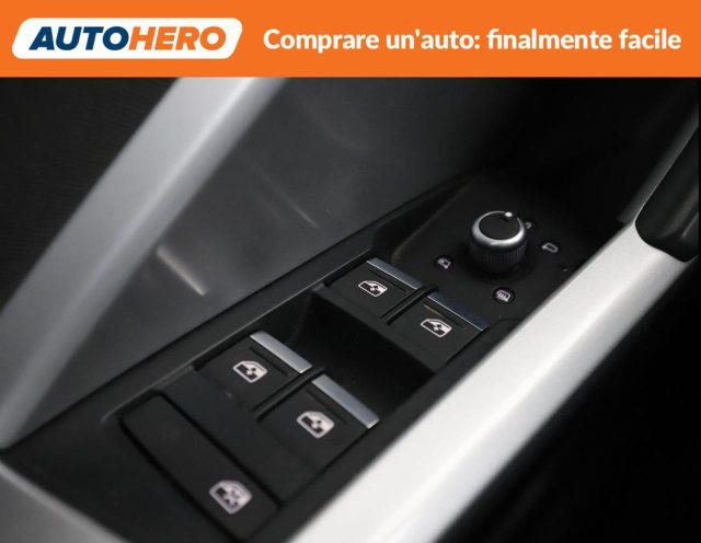 AUDI Q3 35 TDI S tronic