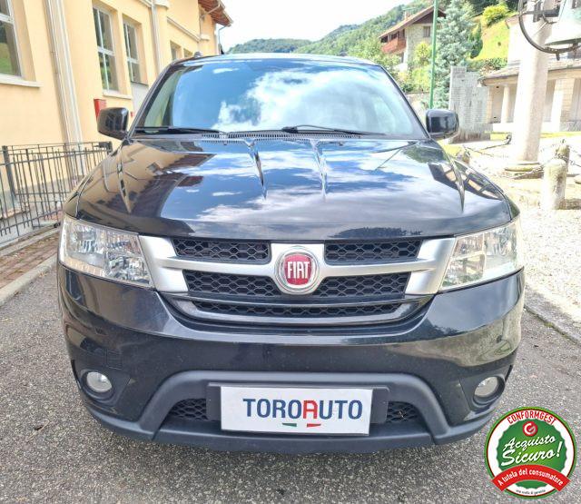 FIAT Freemont 2.0 Multijet 140 CV Urban UNICO PROP.