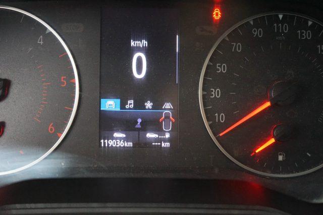 RENAULT Clio Blue dCi 85 CV 5 porte Unico Proprietario Tagliand