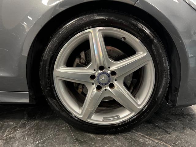 MERCEDES-BENZ CLS 220 d SW G9 Premium IVA ESPOSTA