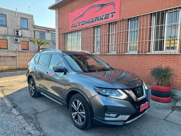 Nissan X-Trail 1.6 dci 131cv Tekna 2wd xtronic CAR TABLET