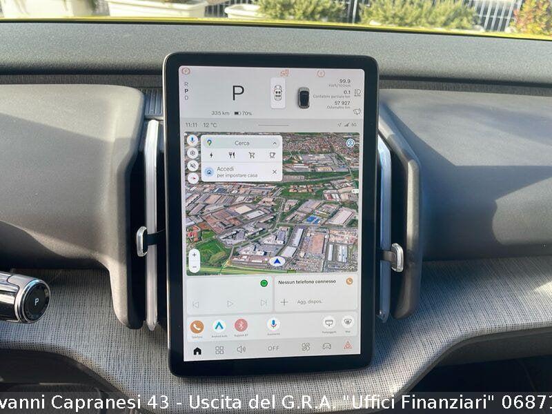 Volvo EX30 EX30 Single Motor Extended Range RWD Plus