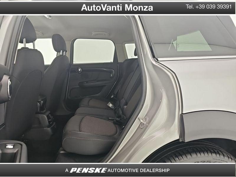 MINI Mini Countryman F60 Mini 1.5 Cooper Essential Countryman