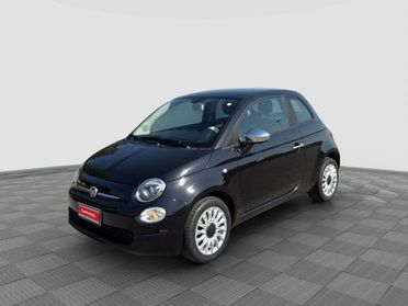 FIAT 500 500 1.0 Hybrid