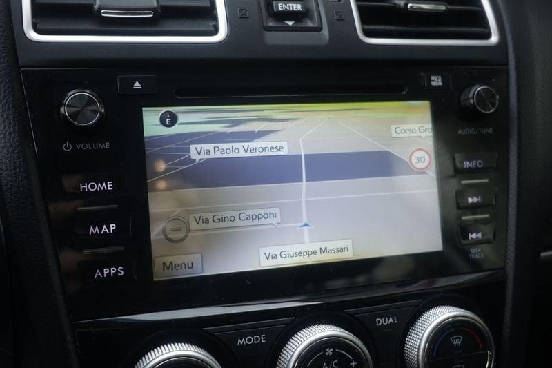 Subaru Forester Subaru Forester Forester 2.0D Lineartronic Sport Unlimited Unicoproprietario