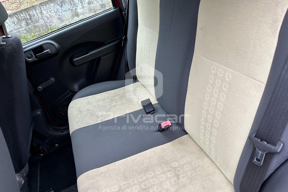 FIAT Panda 1.2 Dynamic Natural Power