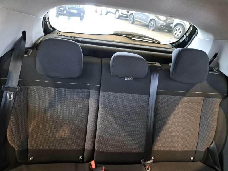 CITROEN C3 PureTech 83 S/S Shine Neo Patentati 5 PORTE