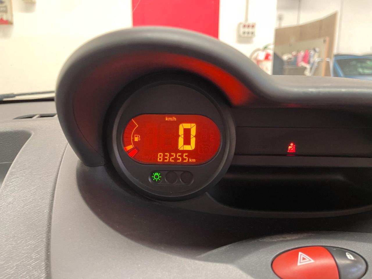 Renault Twingo Dynamique 1.2 60cv-Ok Neopatentati-LEGGI SOTTO