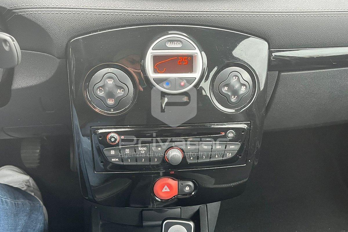 RENAULT Clio 1.2 16V TCE 105CV SporTour Yahoo!