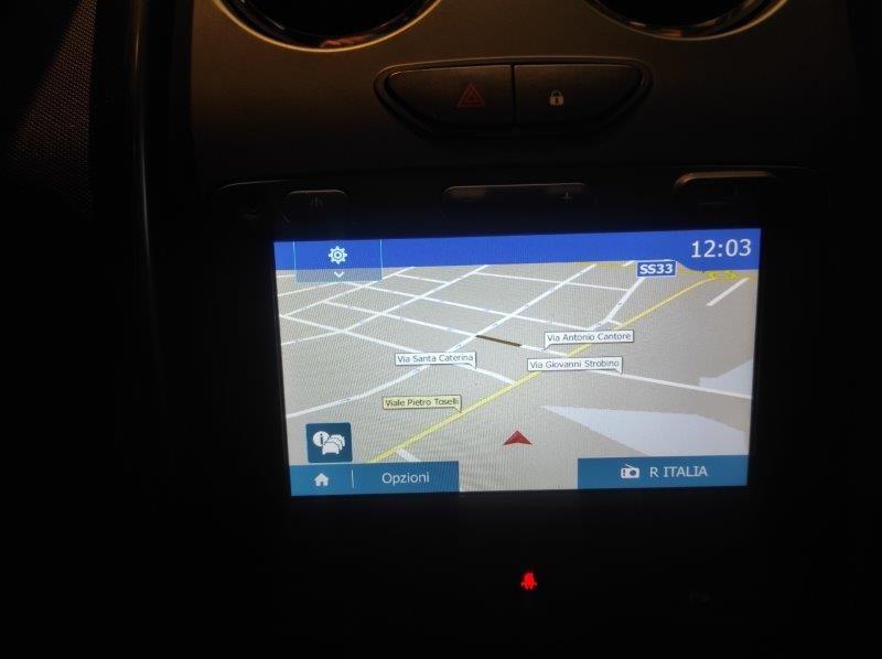 DACIA Duster 1ª serie - Duster 1.6 115CV Start&Stop 4x2