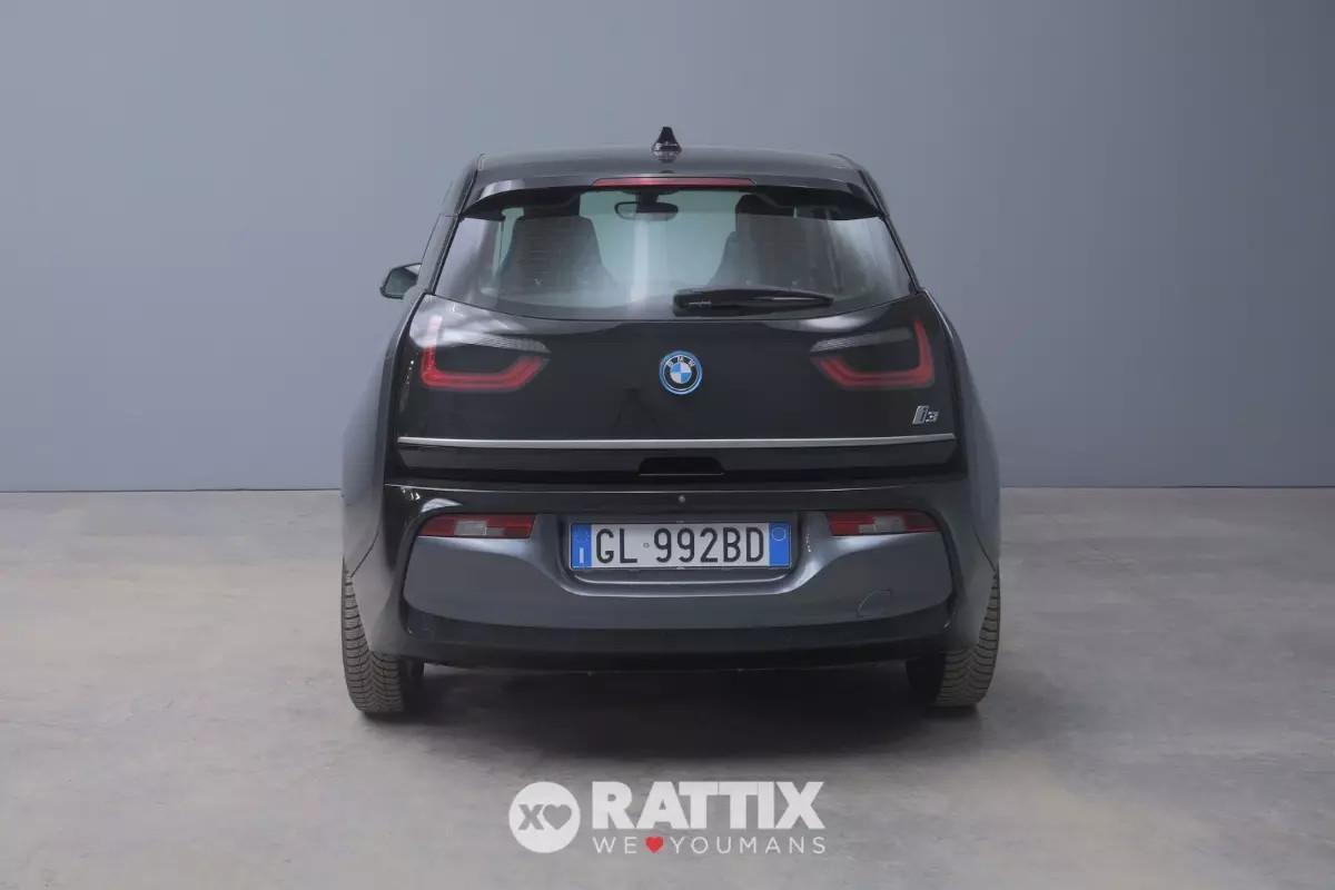 BMW i3 120Ah 75KW CVT