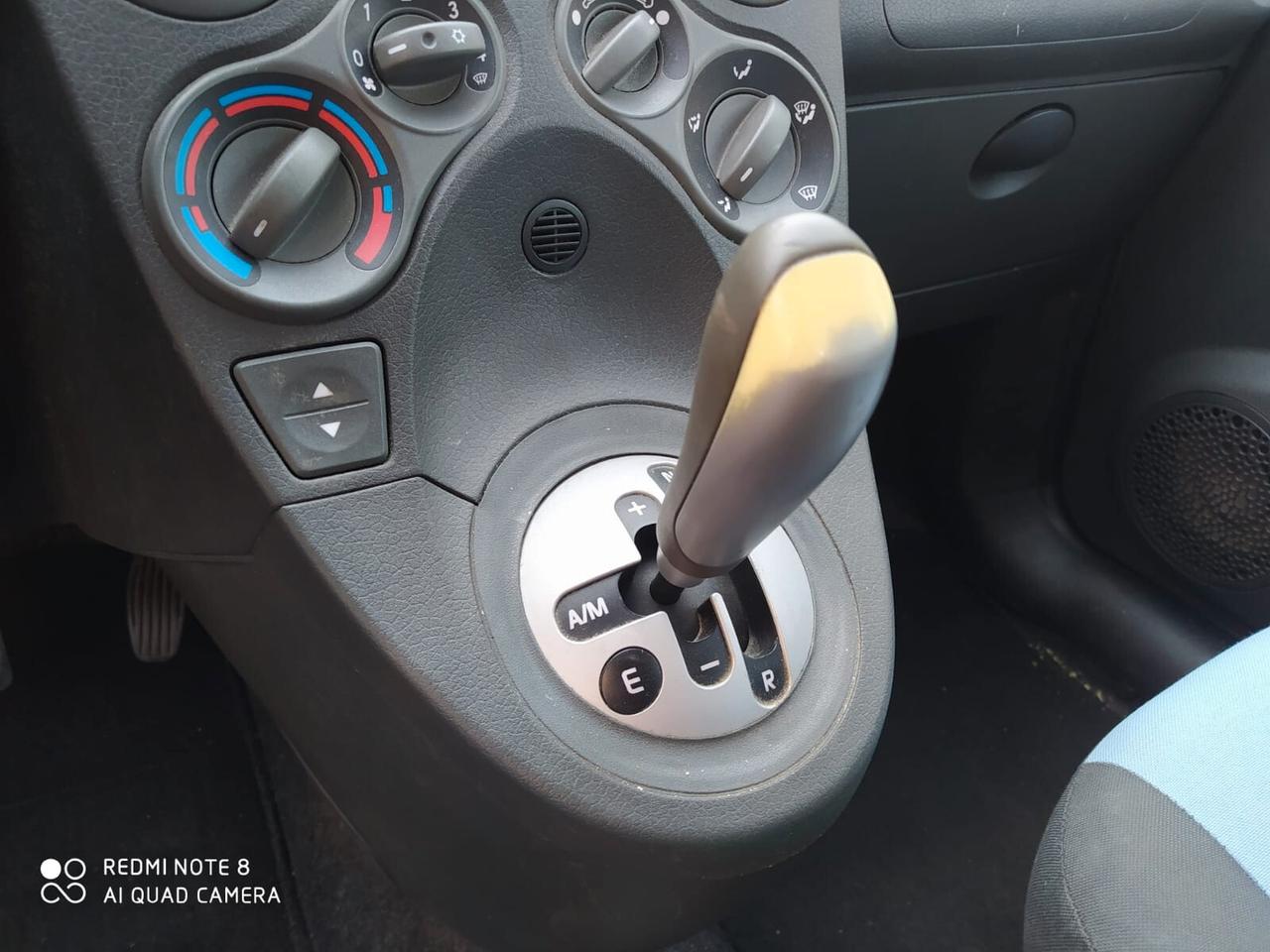 Fiat Panda 1.2 Dualogic