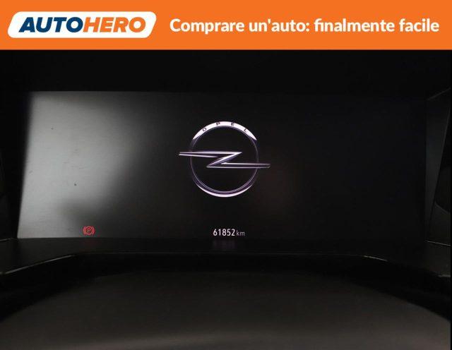 OPEL Grandland 1.2 Turbo 12V 130 CV Business Elegance