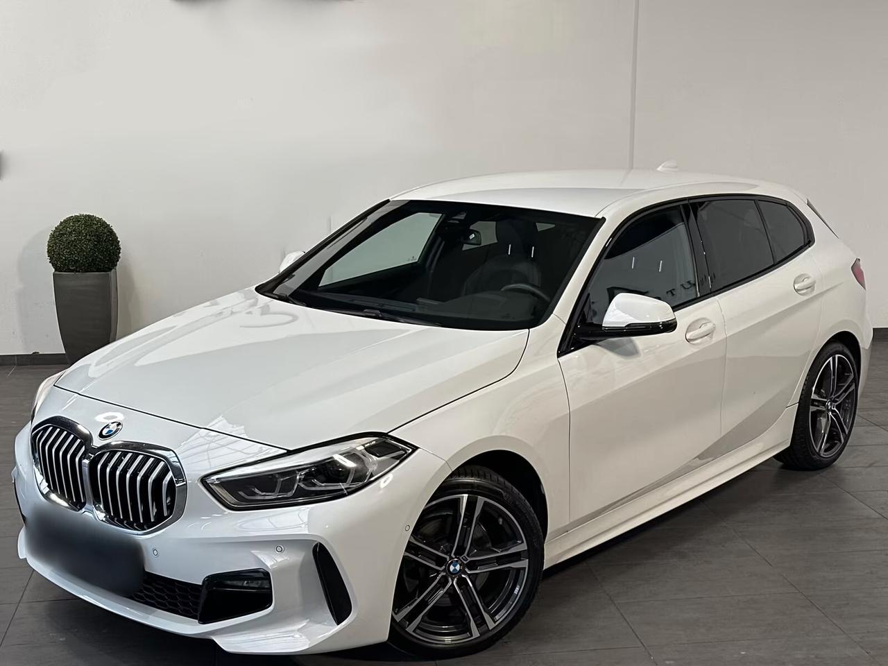 Bmw 118 118i 5p. Sport