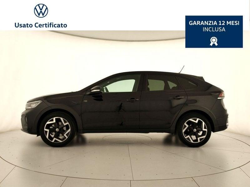 Volkswagen Taigo 1.0 TSI 115 CV DSG R-Line