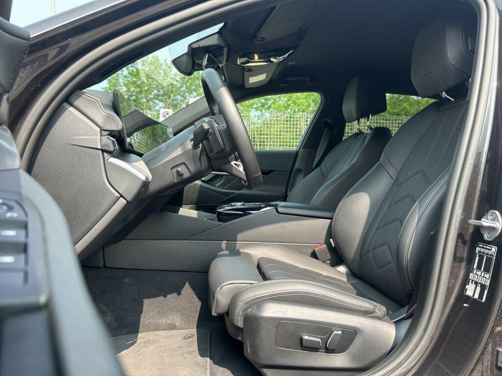 BMW Serie 5 Berlina 520 d 48V M Sport Pro sDrive Steptronic