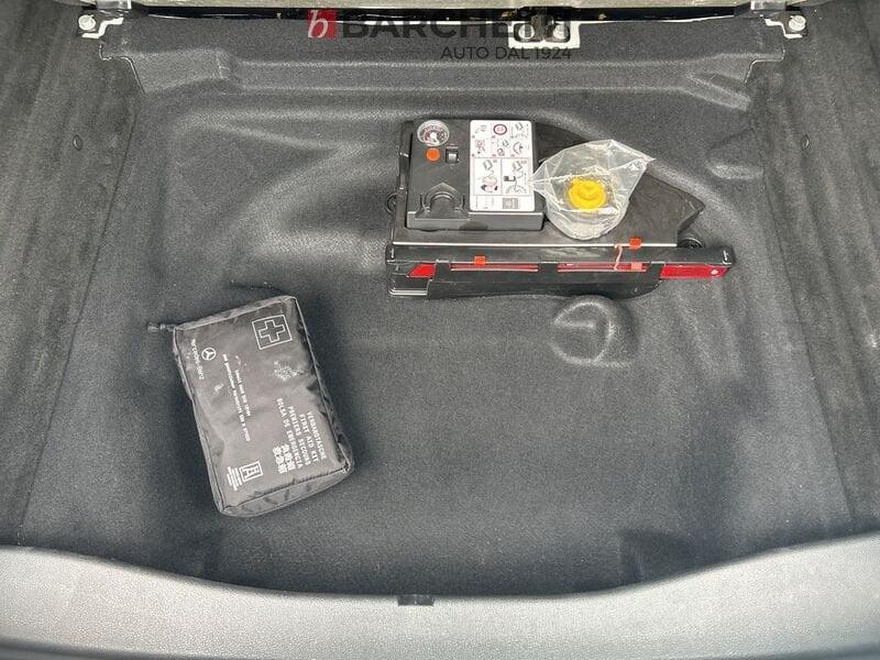 Mercedes-Benz GLA CLASSE (X156) 220 CDI AUTOMATIC 4MATIC ENDURO