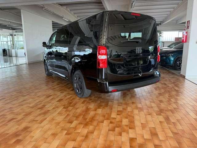 Fiat Ulysse 9 Posti XL (Passo Lungo) 2.0d 180cv Cambio Auto PREZZO SENZA VINCOLI