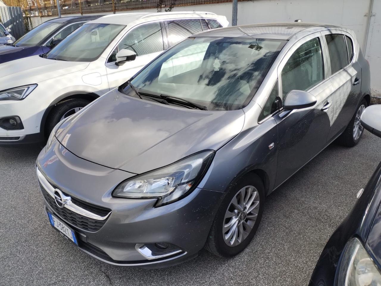 Opel Corsa 1.4 90CV GPL Tech 5 porte Cosmo