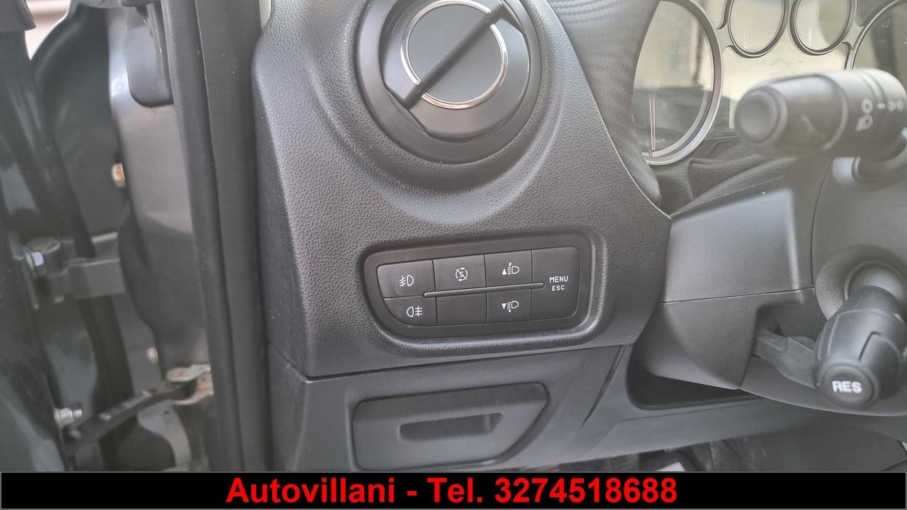 ALFA ROMEO MITO 1.3 MJT CV 95