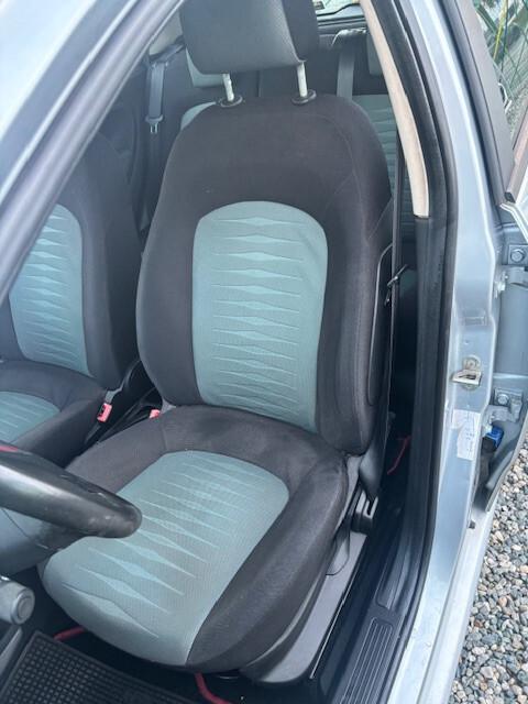 Fiat Grande Punto 1.4 GPL 5 porte Active