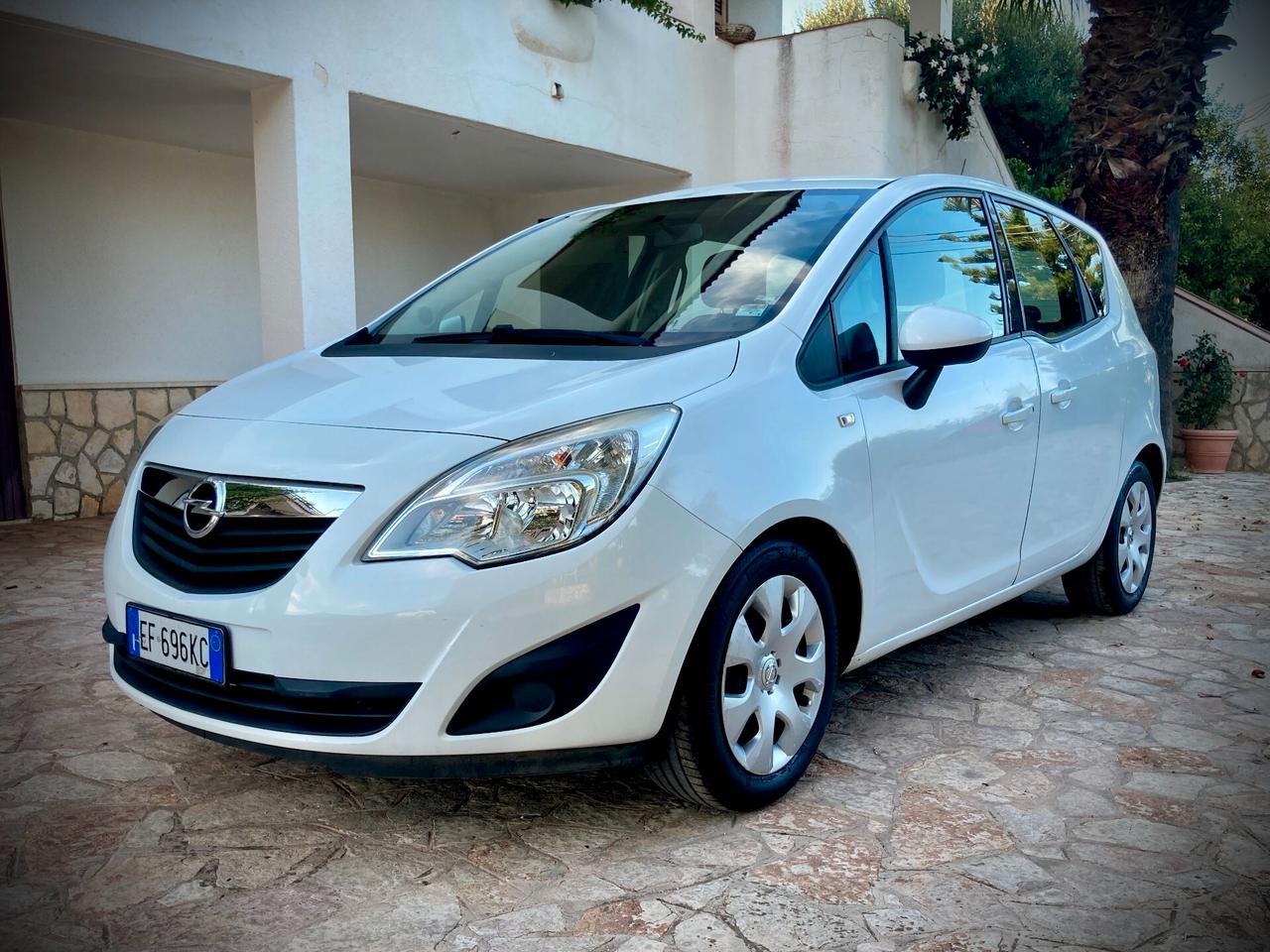 Opel Meriva 1.3 CDTI