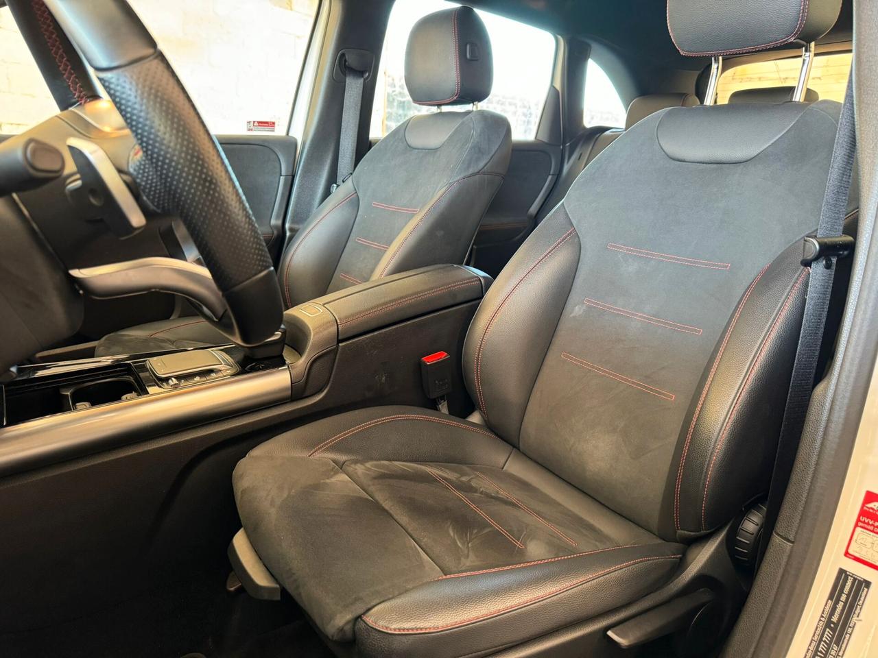 Mercedes-benz B 180 d Automatic Premium