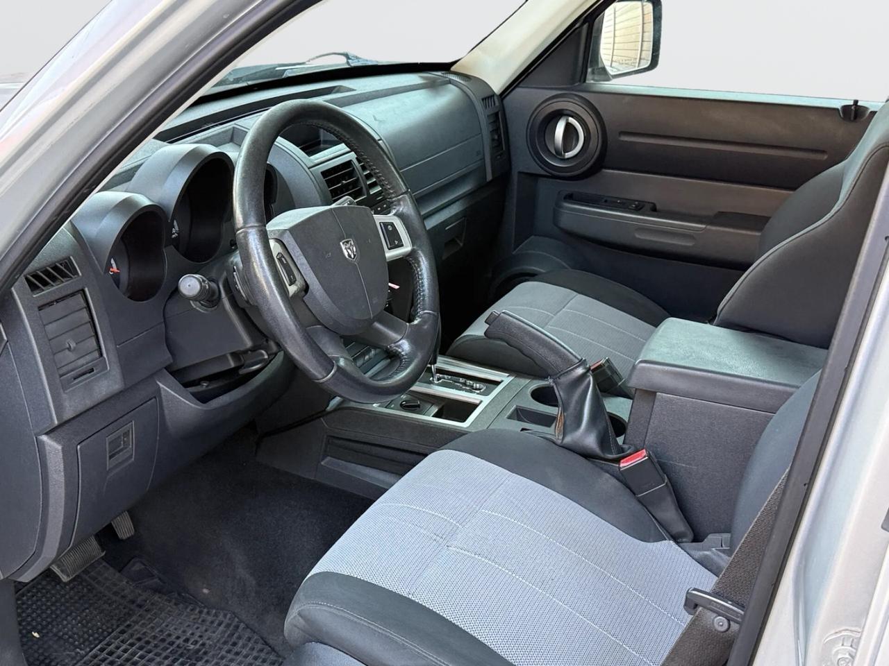 Dodge NITRO 2.8 CRD 177 CV AUTOMATICO*4WD*