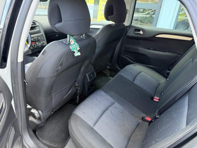 CITROEN C4 1.6 HDi 90 Business