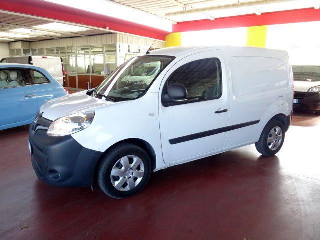 RENAULT Kangoo Blue dCi 95CV Express Furgone Ice Plus