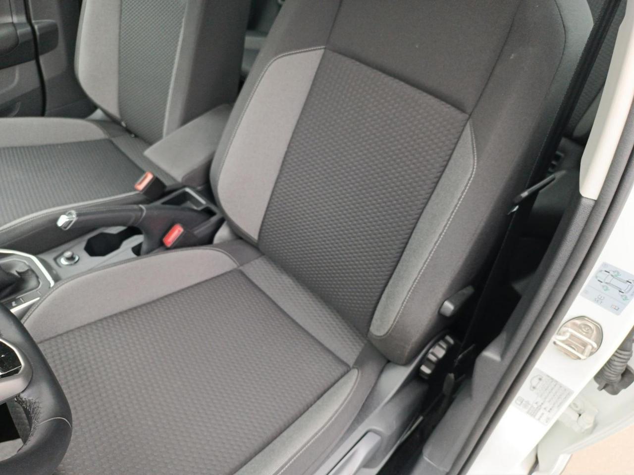 Volkswagen Taigo 1.0 tsi 95 cv life