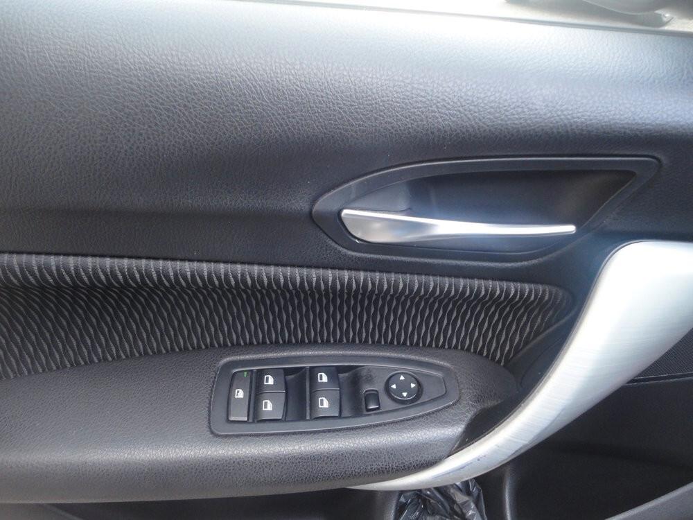 Bmw 116d 5p. Efficient Dynamics Advantage NEO PATENTATI