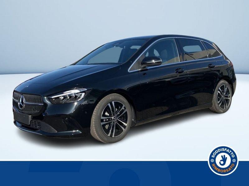 Mercedes-Benz Classe B B 180 d Automatic Advanced Progressive Digital Edition