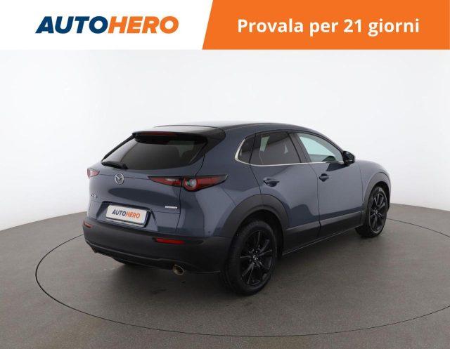 MAZDA CX-30 2.0L e-Skyactiv-G 150 CV M Hybrid 2WD Homura