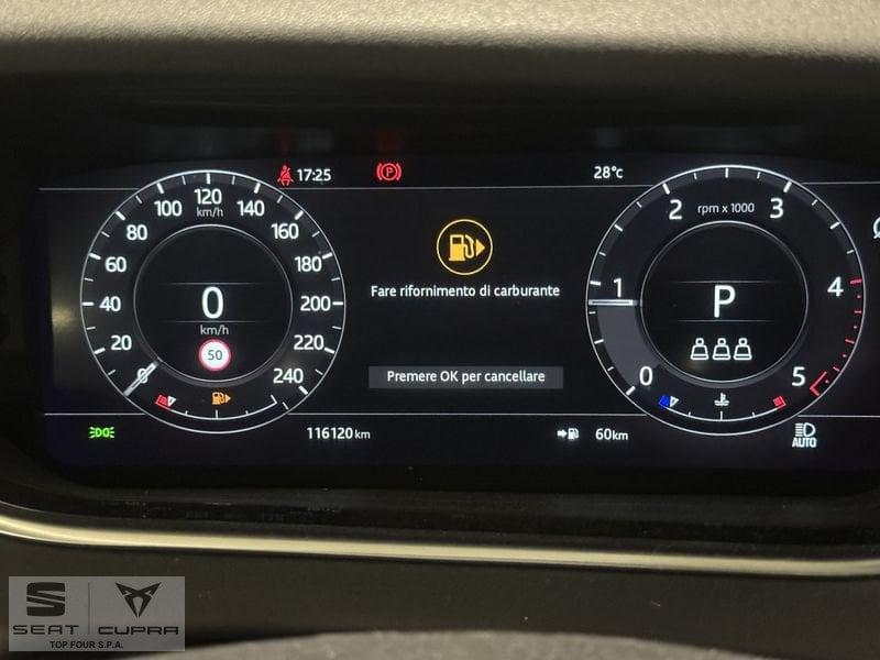 Land Rover Range Rover Evoque Range Rover Evoque 2.0d i4 mhev SE awd 150cv auto