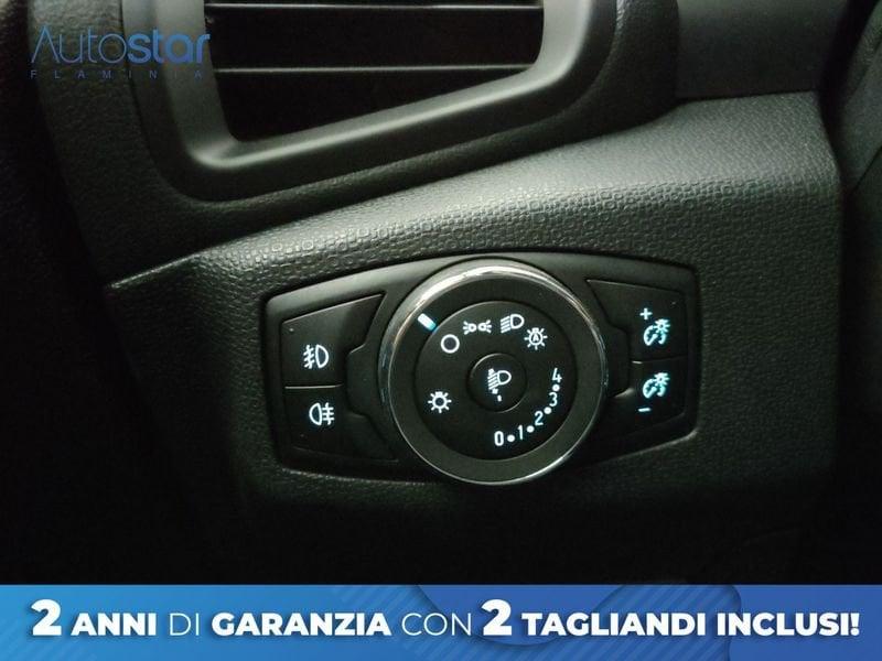 Ford EcoSport 1.0 ecoboost Titanium s&s 125cv my20.25