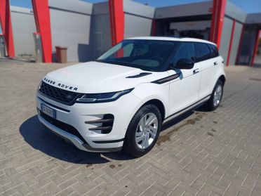 Land Rover Range Evoque 2.0D I4 163 CV AWD Auto R-Dynamic HSE TETTO FULL
