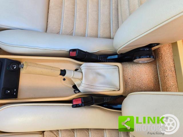 ALFA ROMEO Spider 1.6