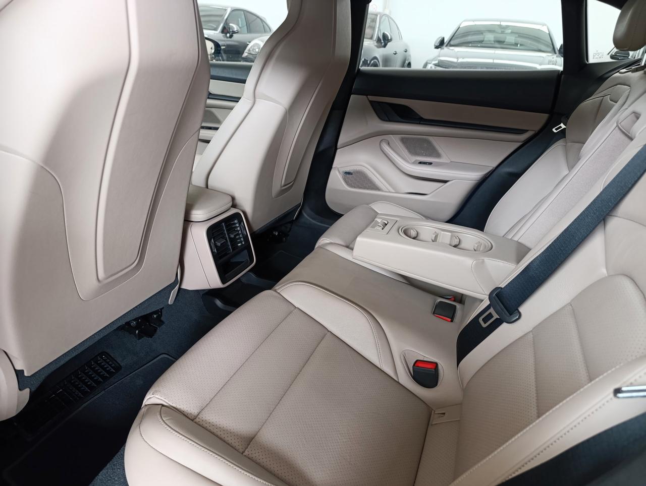 Porsche Taycan Cross Turismo 4 5p.ti